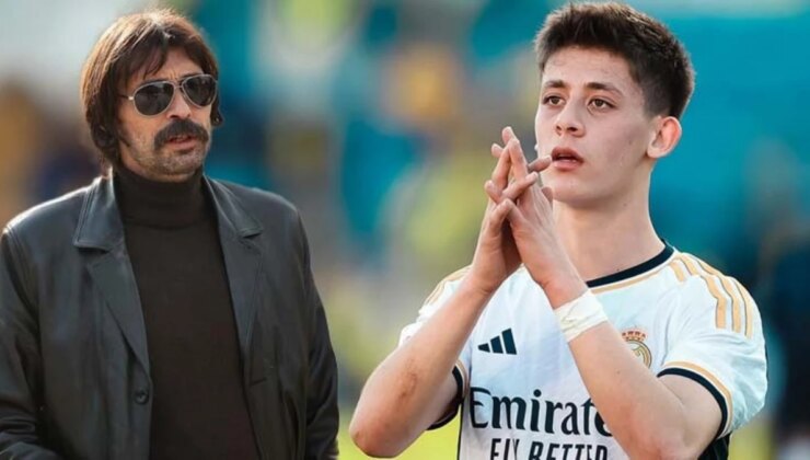 Arda Güler’in Behzat Ç. sinemasında oynadığı imgeler ortaya çıktı