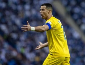 Ronaldo hangi ekipte oynuyor? Ronaldo şu anda hangi kadroda 2024?