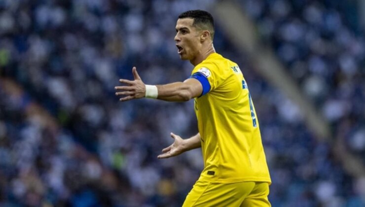 Ronaldo hangi ekipte oynuyor? Ronaldo şu anda hangi kadroda 2024?