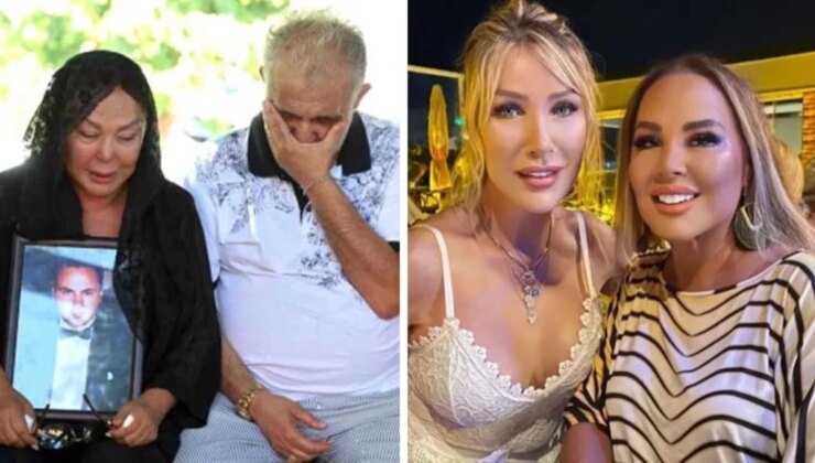 Seda Sayan, yakın arkadaşı Safiye Soyman’ı en acı gününde yalnız bıraktı! Nedeni ortaya çıktı