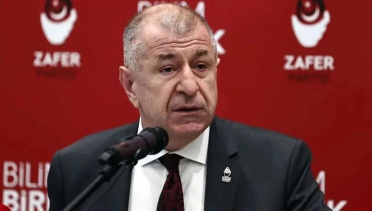 Adalet Bakanlığı, Ümit Özdağ’ın “Suriye Aile Hukuku” kitabı tezlerini yalanlayıp soruşturma başlattı