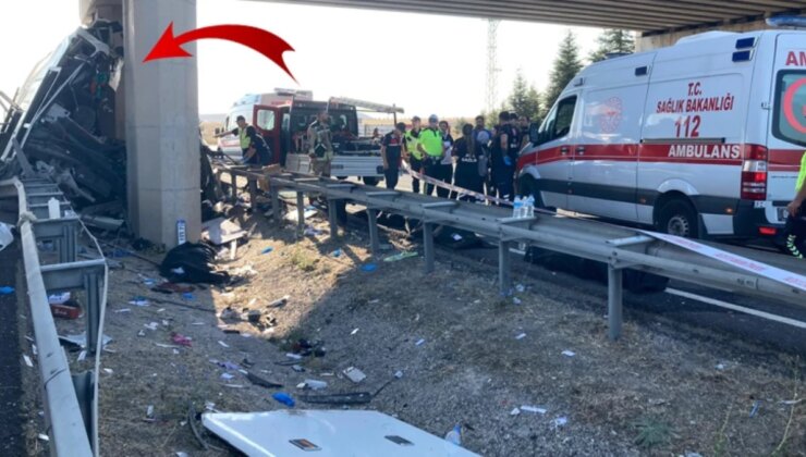 Ankara’daki katliam üzere kazadan birinci imajlar