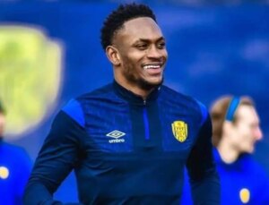 Ankaragücü’nde Renaldo Cephas’ın kaybolmasının nedeni ortaya çıktı