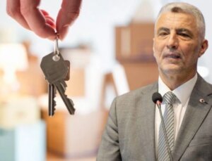 Bakan Bolat duyurdu! Emlak ve otomobil satışında yeni periyot 15 Eylül prestijiyle başlıyor