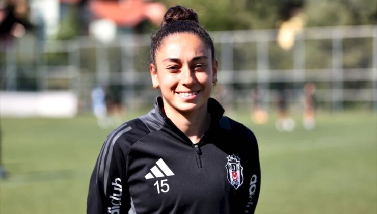 Beşiktaş Bayan Futbol Grubu Şampiyonlar Ligi’ne katılmak istiyor