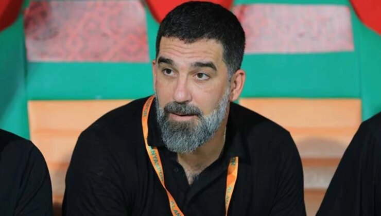 Birinci maçında kırmızı kart görmüştü! Arda Turan’dan hakemlere olay kelamlar