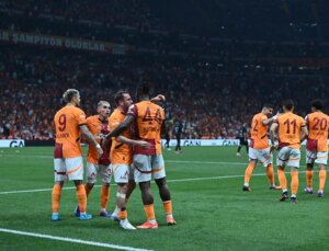 Galatasaray- Young Boys maçı hangi kanalda yayınlanacak? Galatasaray- Young Boys maçı şifresiz mi?