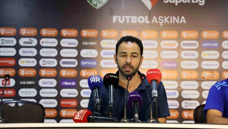 Gaziantep FK Bodrum FK karşısında güçlü kaidelerde galip geldi