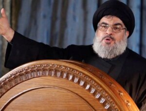 Hizbullah lideri Hasan Nasrallah: İsrail ile açık bir savaşa girdik