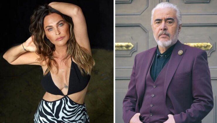 Hülya Avşar yeni sinema projesiyle setlere dönüyor! Uğur Yücel’le partner olacaklar