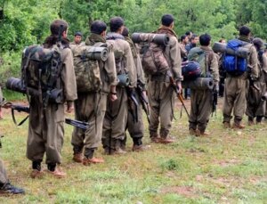 Irak Yüksek Yargı Kurulu, PKK ile bağlı üç kelamda partinin faaliyetlerini yasakladı