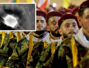 İsrail’den bir suikast daha! Hizbullah’ın üst seviye ismi öldürüldü