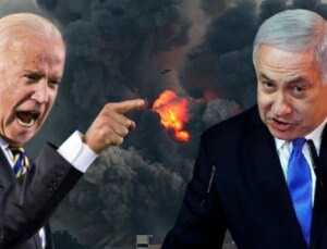 Pentagon, İsrail’e ek askeri dayanak göndermeye hazırlanıyor