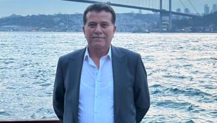 Rutin denetime giden iş insanı 10 günde 3 ameliyat geçirip hayatını kaybetti