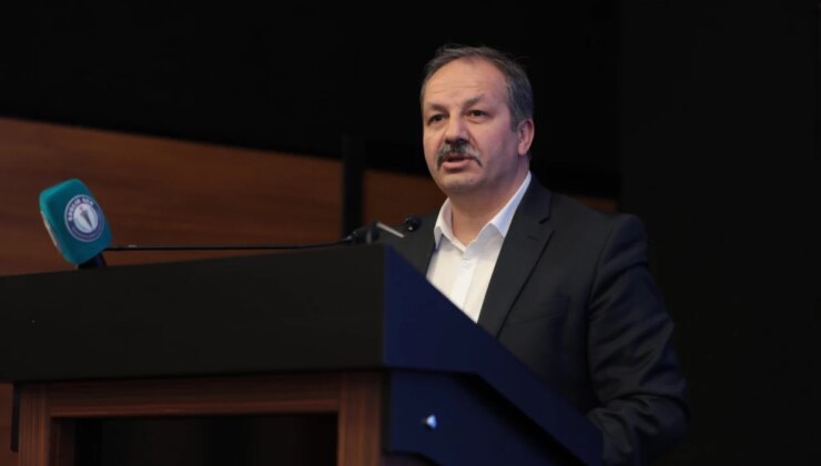 Sağlık-Sen Genel Başkanı: Yardımcı hizmetler sınıfı kaldırılmalı