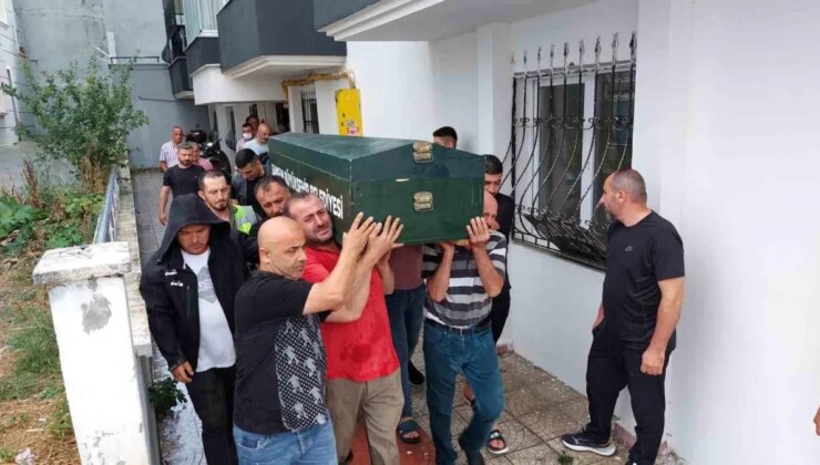Samsun’da 18 yaşındaki genç konutunda meyyit bulundu