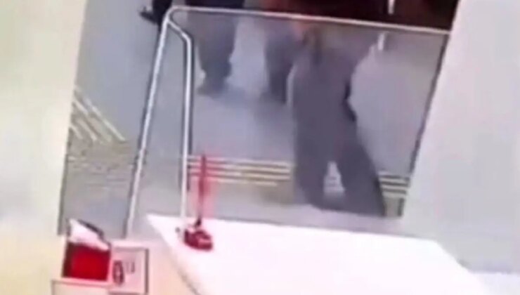 Samsun’da Banka İçinde Silahlı Atak: Zanlı Tutuklandı