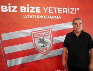 Samsunspor Basketbol Kadrosu Lige Katılmama Kararı Aldı
