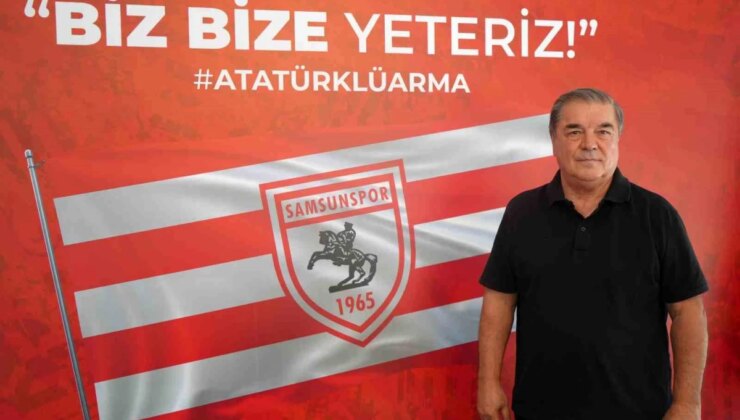 Samsunspor Basketbol Kadrosu Lige Katılmama Kararı Aldı