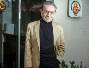 Sanatçı Aydemir Akbaş 88 yaşında hayatını kaybetti
