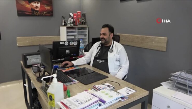 Sıcak Havalar Ani Kalp Krizini Tetikliyor