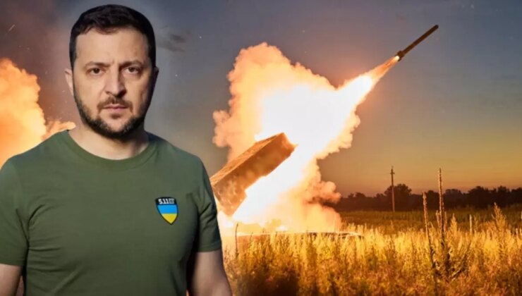 Ukrayna, hududuna asker, tank ve top yığan ülkeyi uyardı: Vururuz