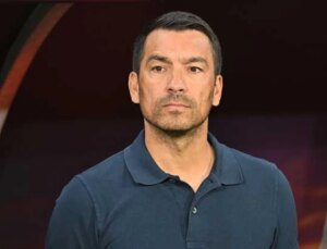 Van Bronckhorst tercihini yaptı! Samsunspor-Beşiktaş maçının birinci 11’leri aşikâr oldu