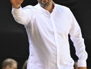 Aliağa Petkimspor, Finalde