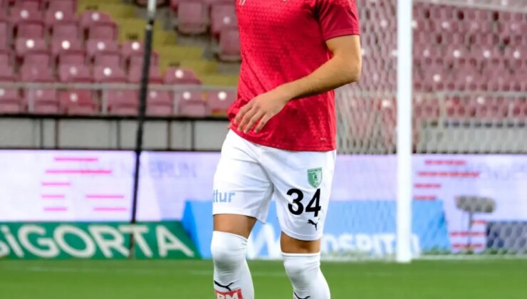 Bodrum FK, Hatayspor’u Yenerek Düşme Sınırından Kurtuldu