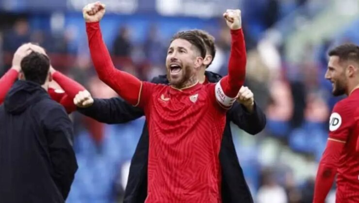 Bomba iddia! Sergio Ramos, Süper Lig devine geliyor
