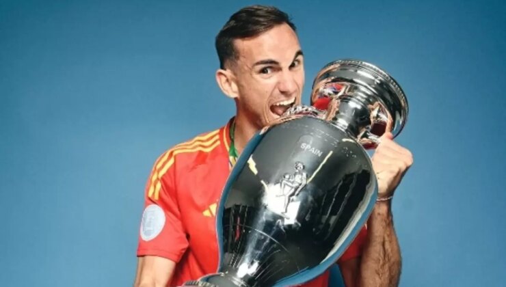 Fabian Ruiz kimdir, mevkiisi ne, kaç yaşında, hangi kadrolarda oynadı?
