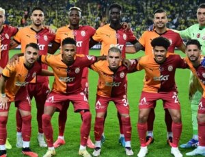 Galatasaray PAOK 11’i! Mümkün 11 muhakkak oldu mu, maç takımı kimler var?