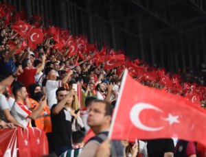 İzmir’de Ulusal Grup İzlanda’yı Ağırlayacak