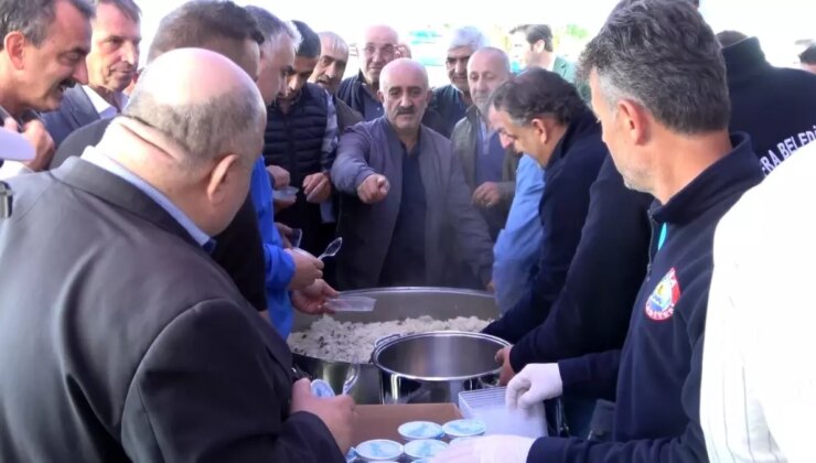 Samsun’da 10. Çeltik Hasat Şenliği Düzenlendi, 165 Bin Ton Rekolte Bekleniyor
