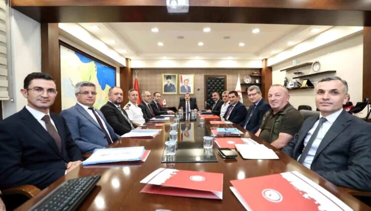 Samsun’da 112 Acil Davet Merkezi’ne Gelen Davetlerin Yüzde 58’i Temelsiz