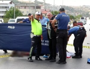 Samsun’da Ağustos’ta Trafik Kazaları: 7 Meyyit, 827 Yaralı