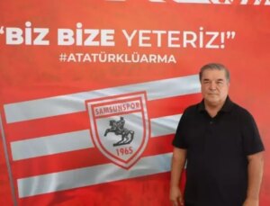 Samsunspor Lider Vekili, Argümanlara Cevap Verdi