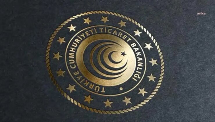 Ticaret Bakanlığı’ndan Ukrayna Tezlerine Karşılık