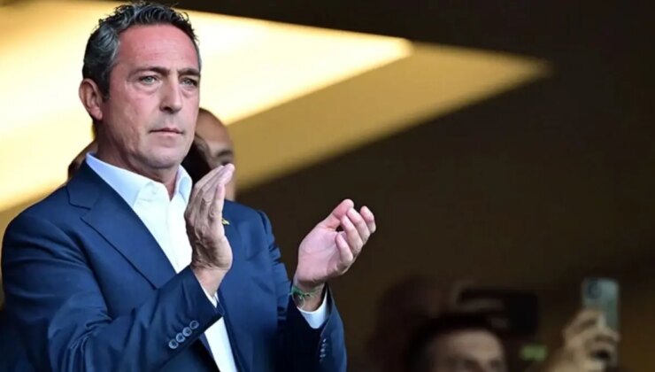 Abdi İbrahim’in işvereni Nezih Barut, Fenerbahçe’nin lider yardımcısı oldu