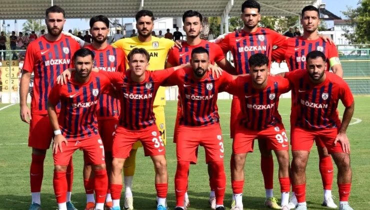Altınordu, Kastamonuspor ile Kuvvetli Bir Çabaya Çıkıyor