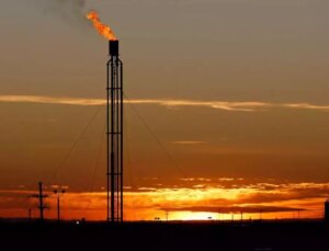 Avrupa’da kış gelmeden doğal gaz telaşı başladı