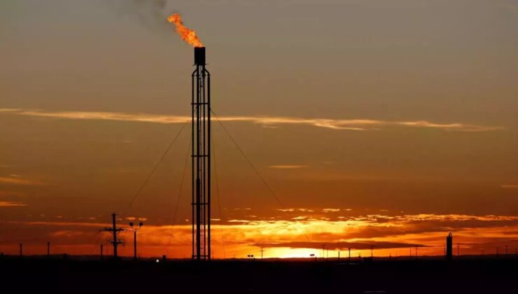 Avrupa’da kış gelmeden doğal gaz telaşı başladı
