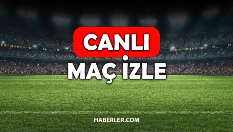 CANLI maç izle! (ŞİFRESİZ) Canlı şifresiz donmadan HD maç izle! 24 Ekim günün maçları nereden izlenir?