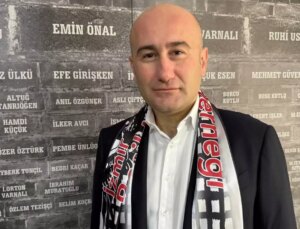 Hüseyin Yücel’den Galatasaray için olay kelamlar