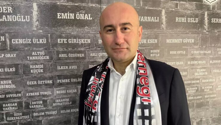 Hüseyin Yücel’den Galatasaray için olay kelamlar