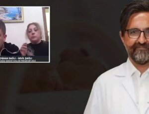 Mağdur aileler birer birer otaya çıkıyor! Bebek katilleri ‘Çocuğunuz 2 hafta içinde ölecek’ demiş