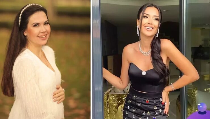 Şampiyonlar ligi masasının tartışmalı ikilisi Dilan Polat ve Hasret Öz ortasında neler oluyor