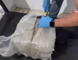 Samsun’da 100 Kaçak Elektronik Sigara Ele Geçirildi
