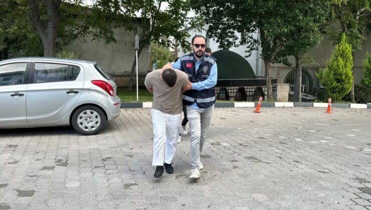 Samsun’da Polis Memurunun Konutundan 200 Bin Liralık Ziynet Eşyası Çalındı