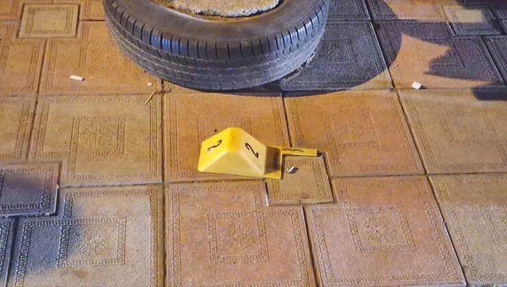 Samsun’da Sokak Ortasında Silahlı Taarruz: Genç Hayatını Kaybetti